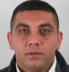 Policie pátrá po muži z Ostravy, může se pohybovat i na Bruntálsku
