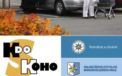Policisté opět varují před kapsáři
