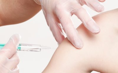 Vakcína proti HPV snižuje riziko rakoviny, není však všemocná