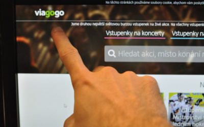 MS v hokeji začíná, pozor na vstupenky zakoupené přes Viagogo.com
