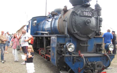 Turisté do kraje přivezli 8 a půl miliardy