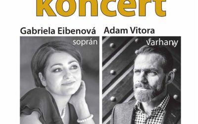 Varhanní koncert zazní ve farním kostele