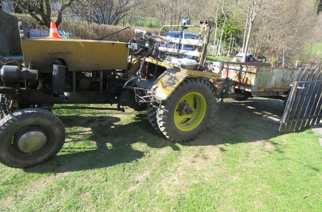 Policie hledá svědky dopravní nehody