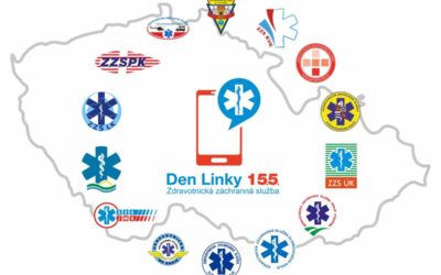 15. květen je Den linky 155