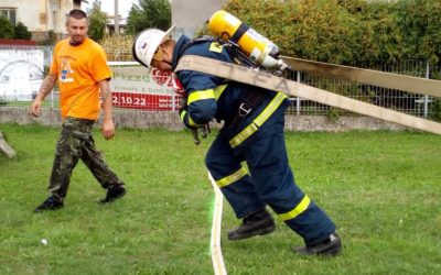 Dobrovolní hasiči dostanou od kraje dalších 5 milionů korun