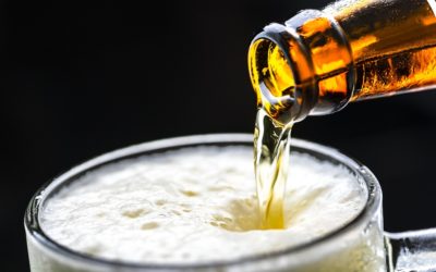 Nealko pivo většinou obsahuje alkohol