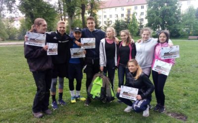 Soutěž Wolfram prověřila znalosti školáků