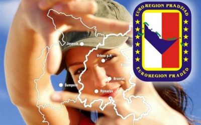Euroregion Praděd vydal ve spolupráci se svým polským partnerem novou brožuru