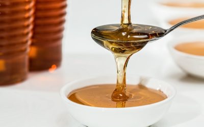 I med z velkoměsta může být chutný a zdravý