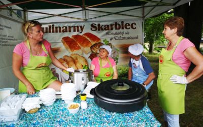 V Karlově Studánce šmakovali Moravskoslezsko