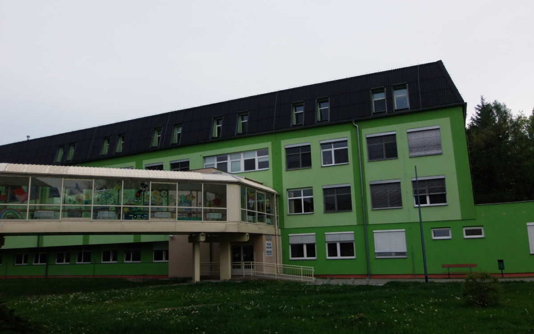 Krnov: Zastupitelé projednají rozpočet i majetek v nemocnici