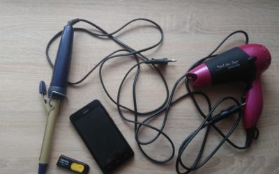 Bezplatné opravy elektra s opravárnou jsou zpět