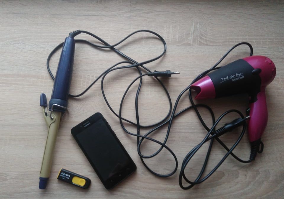 Bezplatné opravy elektra s opravárnou jsou zpět