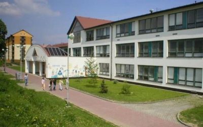 Budovu ZŠ Okružní čeká obnova, Bruntál tak završí rekonstrukce základních škol