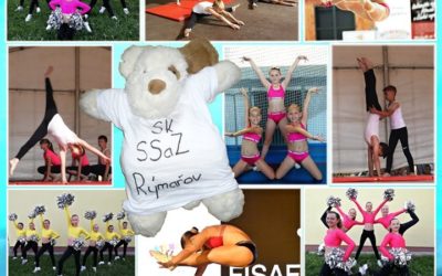 SK Studio Sport a Zdraví Rýmařov přijímá nové členy