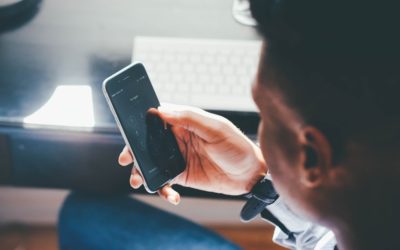 Podvodné telefonáty: Když zklame jiná legenda, vydávají se volající za policisty…