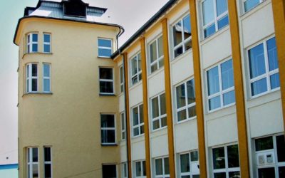 Střední školy sloučí, obory zůstanou zachovány