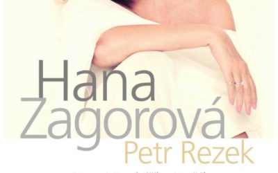 V Městském divadle Krnov vystoupí Hana Zagorová