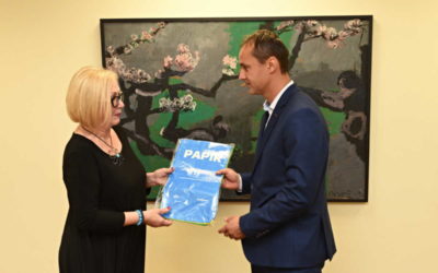 Občané Bruntálska dostanou zdarma tašky na tříděný odpad