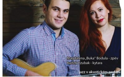 V Bruntále se uskuteční koncert Jazz in Duo