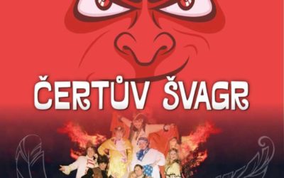 Městské divadlo Krnov uvede dětský muzikál Čertův švagr