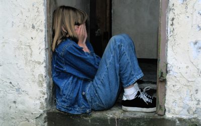 V ČR je přes 23 tisíc bezdomovců, z toho 2 600 dětí