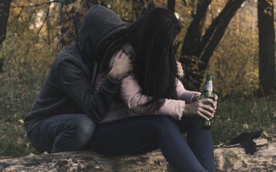 Nepít je normální, nová kampaň upozorňuje na rizika konzumace alkoholu