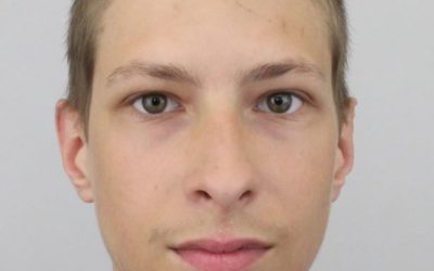 Pohřešovaný sedmnáctiletý mladík z Rýmařova zanechal dopis na rozloučenou