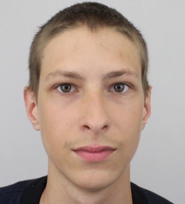 Pohřešovaný sedmnáctiletý mladík z Rýmařova zanechal dopis na rozloučenou