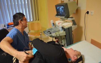 Slezská nemocnice pořádá Den urologické prevence