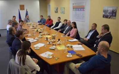 Školy a firmy chtějí spolupracovat