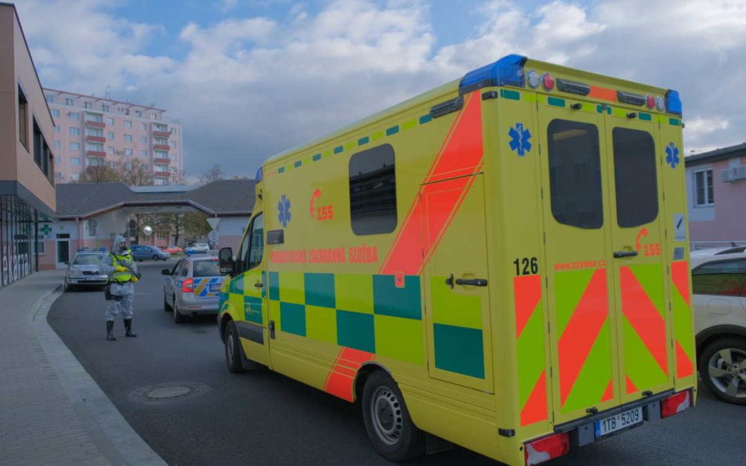 V souvislosti s koronavirem přijal Krnov preventivní opatření