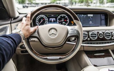 Výhody a nevýhody: Leasing nebo vlastnictví auta?