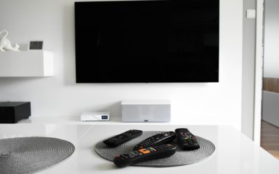 Musí pronajímatel zajistit nájemci příjem televizního vysílání v novém standardu DVB-T2?