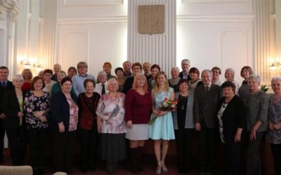 Akademie i podruhé nabídla pestrý program