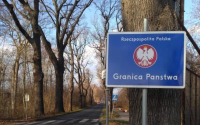 V Polsku se zpřísnily postihy pro řidiče, posílily se některé kompetence policistů