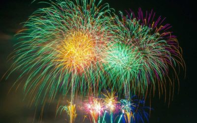 Pyrotechnika víc škodí, než baví