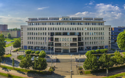 Hejtman Vondrák se vyjádřil ke střelbě v ostravské nemocnici