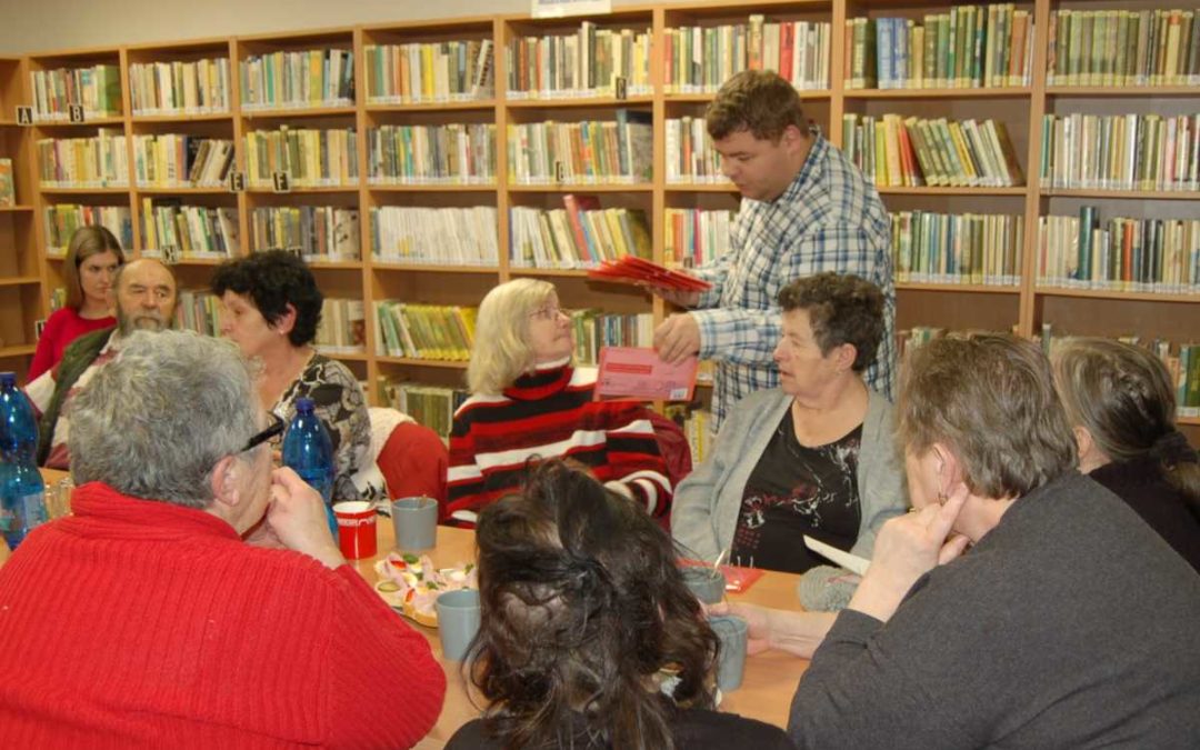 Dívčí Hrad se připojil k projektu Obálka do lednice neboli IN.F.Obálka