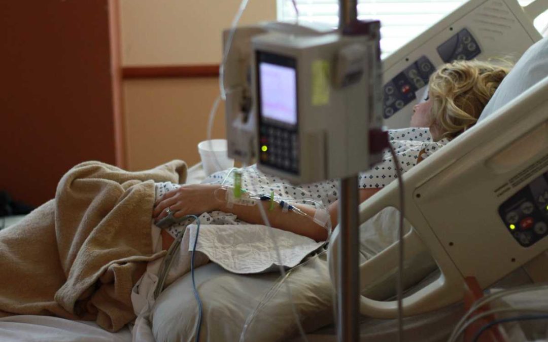 Ve Slezské nemocnici léčili za půl roku 6 pacientů s nebezpečnou hantavirózou