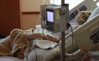 Ve Slezské nemocnici léčili za půl roku 6 pacientů s nebezpečnou hantavirózou
