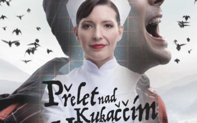 Divadlo Radka Brzobohatého přijede do Krnova