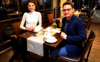 Karolína Kopíncová z Vrbna pod Pradědem ve finále MISS CZECH REPUBLIC