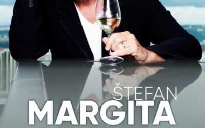 V Městském divadle v Krnově vystoupí Štefan Margita