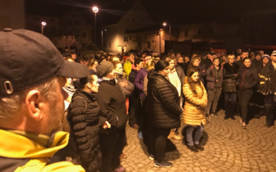 Pátrání po pohřešované dívence má bohužel smutný konec