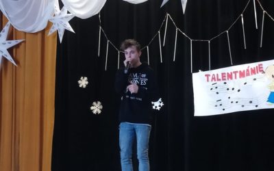 Přehlídka talentů zaplavila Krnov