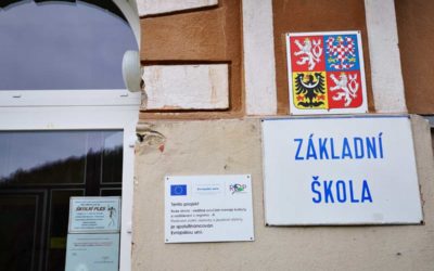 ČTĚTE VÍCE: Informace k mimořádnému opatření Ministerstva zdravotnictví k uzavření škol