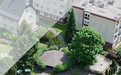 Centrum pro seniory Pohoda v Bruntále nutně potřebuje bezdotykové teploměry