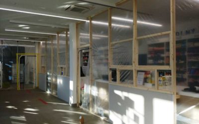 SZZ Krnov zpřísňuje opatření v rámci prevence šíření nákazy COVID – 19