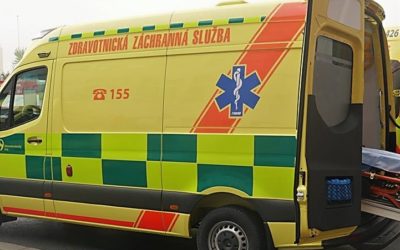 Moravskoslezský kraj má první případ koronaviru